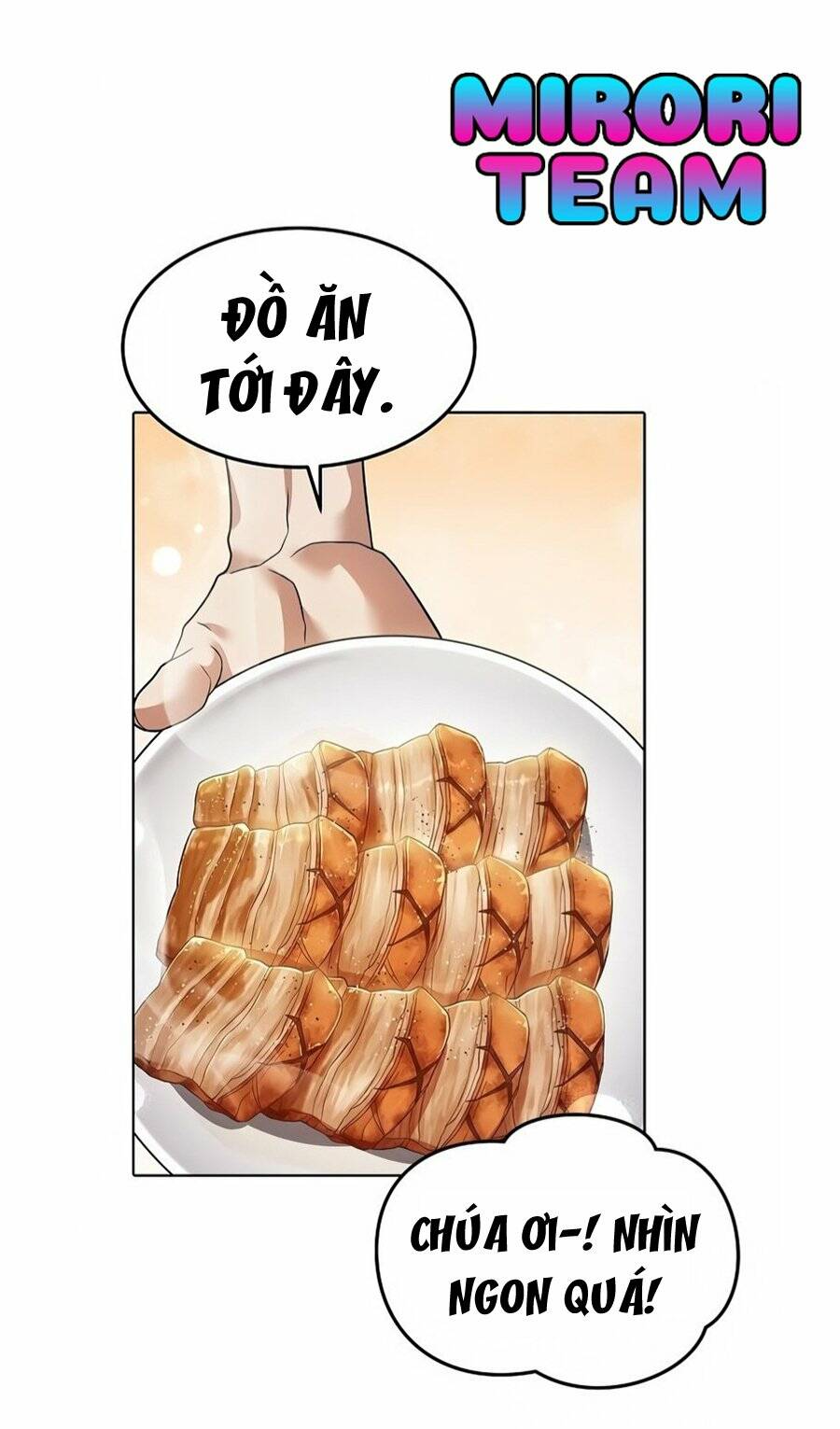 Đại Pháp Sư Mở Nhà Hàng - Chapter 2 - Page 56