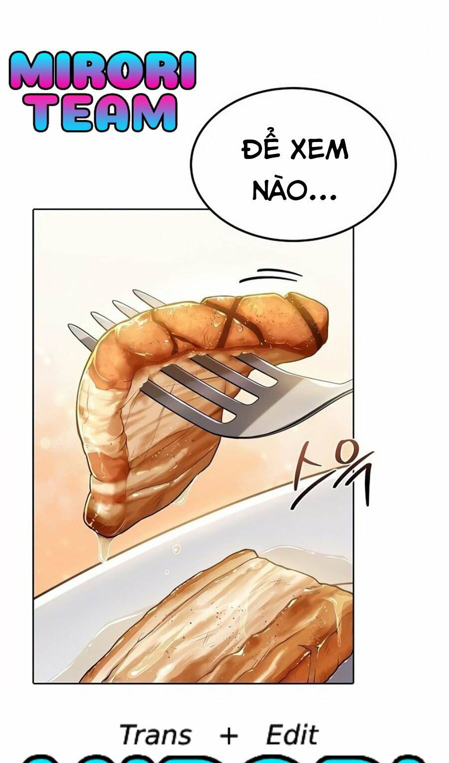 Đại Pháp Sư Mở Nhà Hàng - Chapter 2 - Page 58