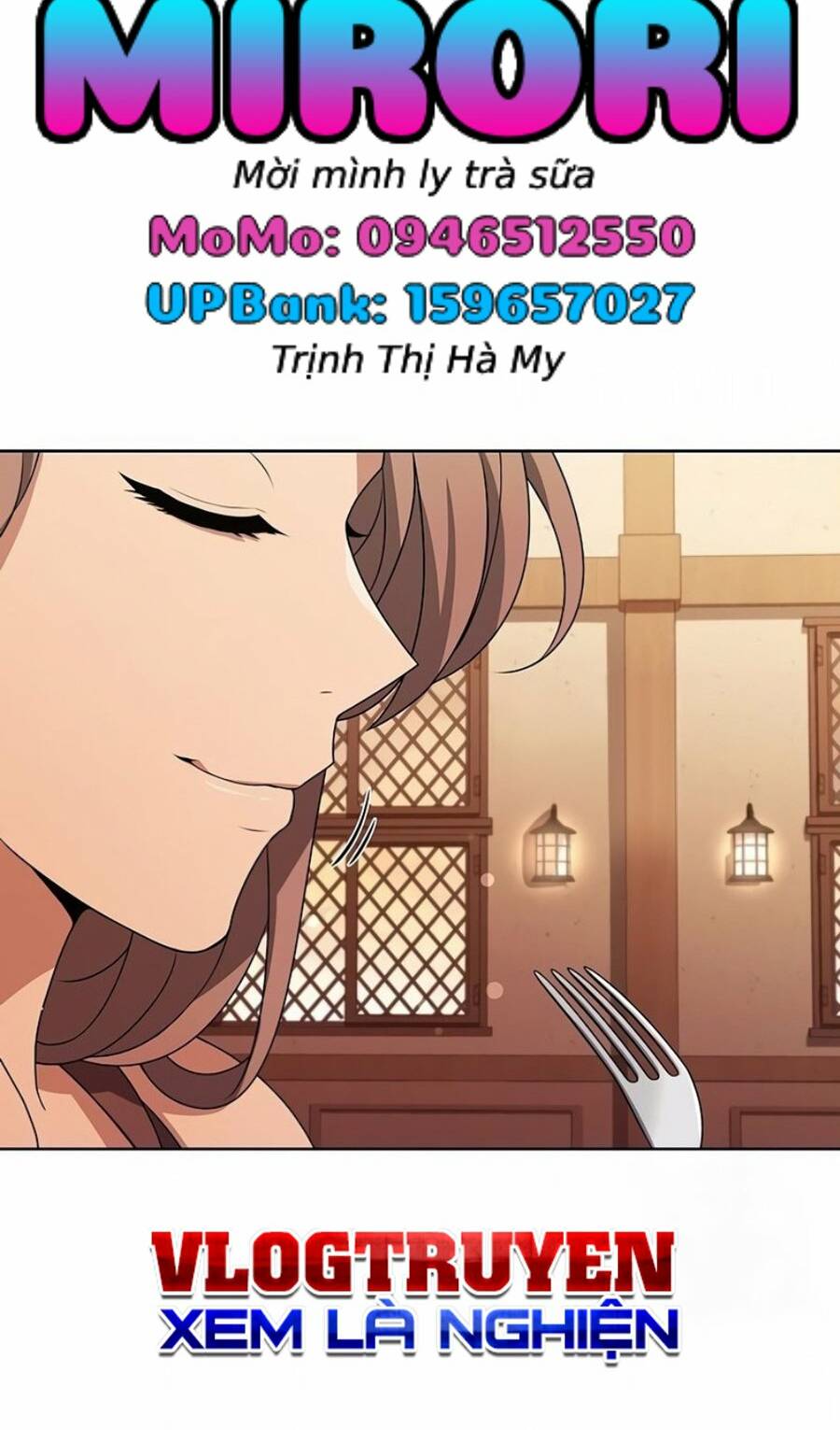 Đại Pháp Sư Mở Nhà Hàng - Chapter 2 - Page 59