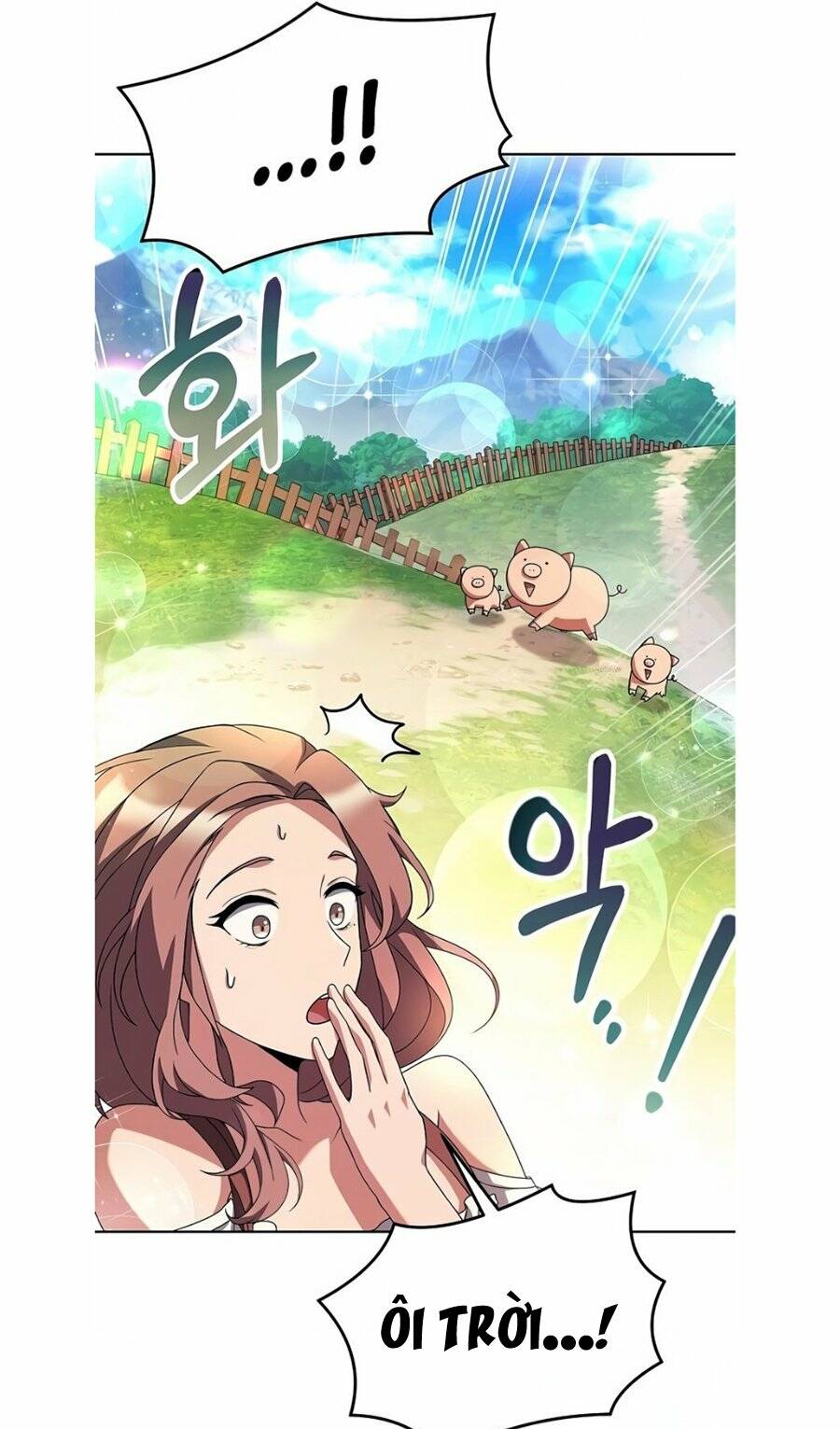 Đại Pháp Sư Mở Nhà Hàng - Chapter 2 - Page 60