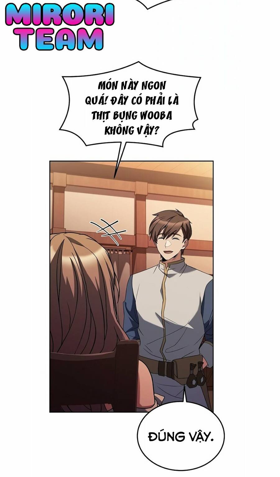 Đại Pháp Sư Mở Nhà Hàng - Chapter 2 - Page 61