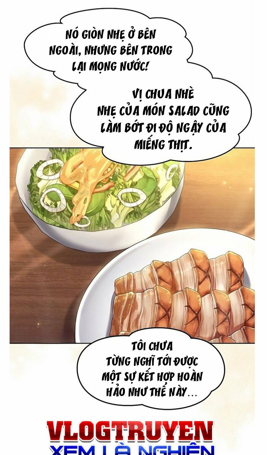 Đại Pháp Sư Mở Nhà Hàng - Chapter 2 - Page 62