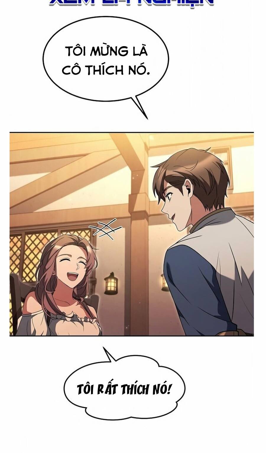 Đại Pháp Sư Mở Nhà Hàng - Chapter 2 - Page 63