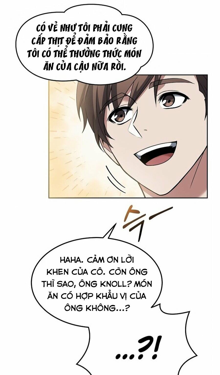 Đại Pháp Sư Mở Nhà Hàng - Chapter 2 - Page 64