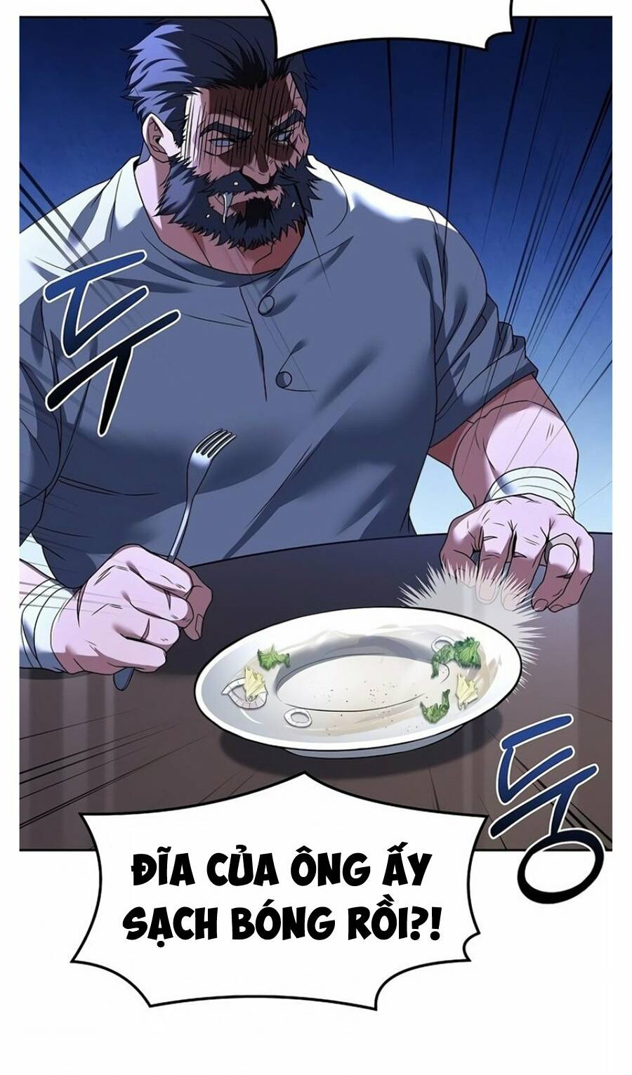 Đại Pháp Sư Mở Nhà Hàng - Chapter 2 - Page 65