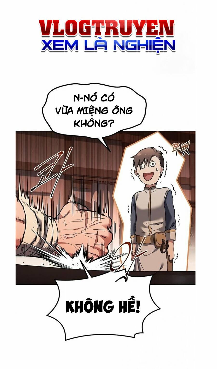 Đại Pháp Sư Mở Nhà Hàng - Chapter 2 - Page 67