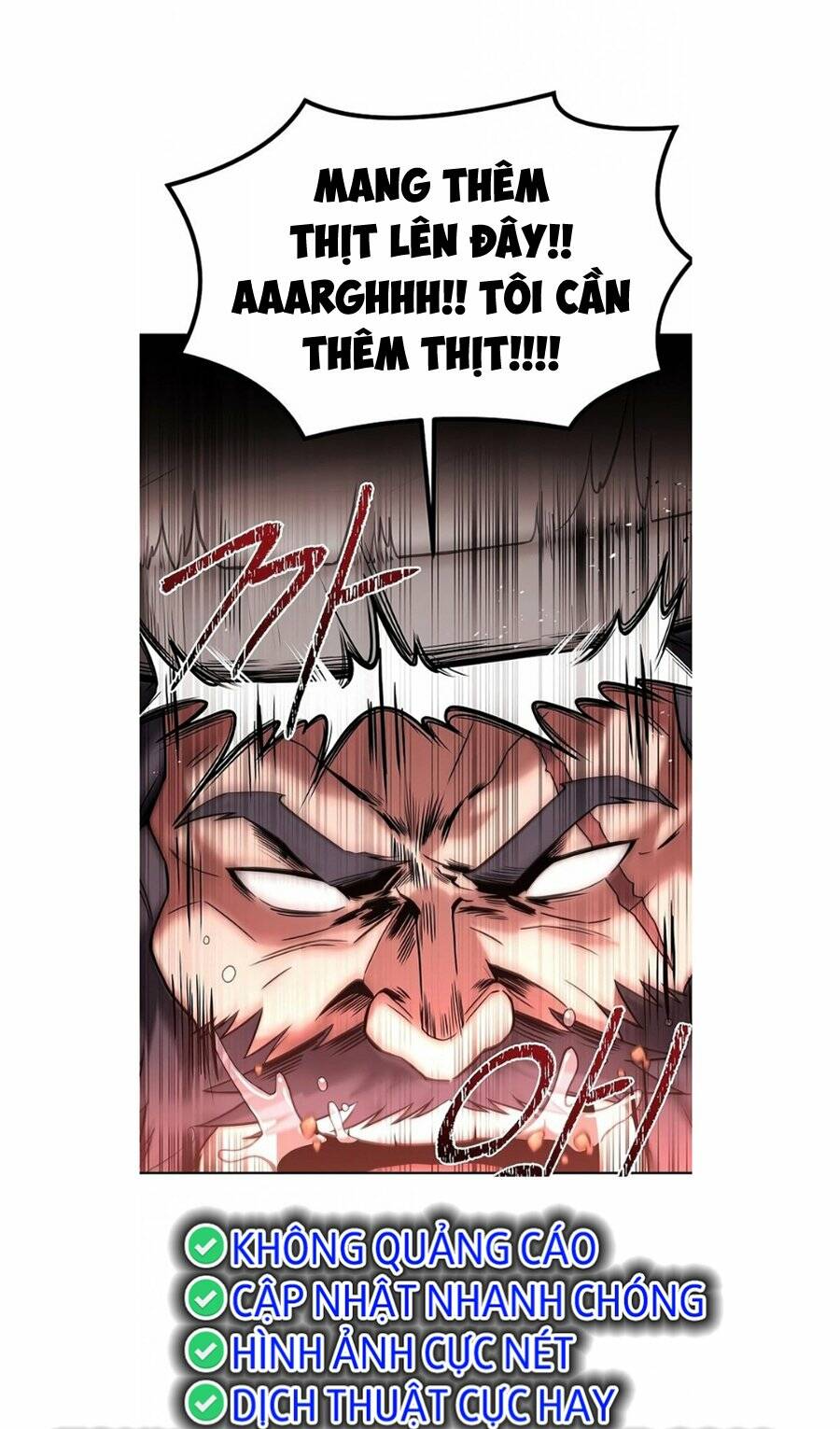 Đại Pháp Sư Mở Nhà Hàng - Chapter 2 - Page 68