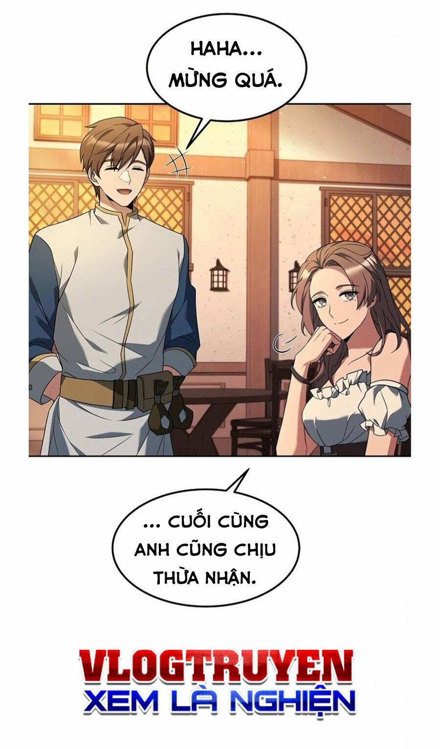 Đại Pháp Sư Mở Nhà Hàng - Chapter 2 - Page 72