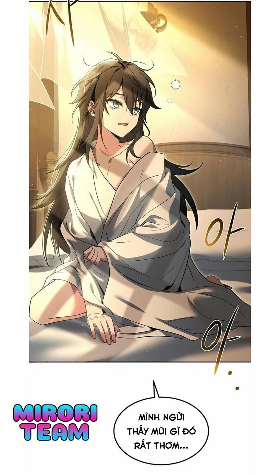 Đại Pháp Sư Mở Nhà Hàng - Chapter 2 - Page 77