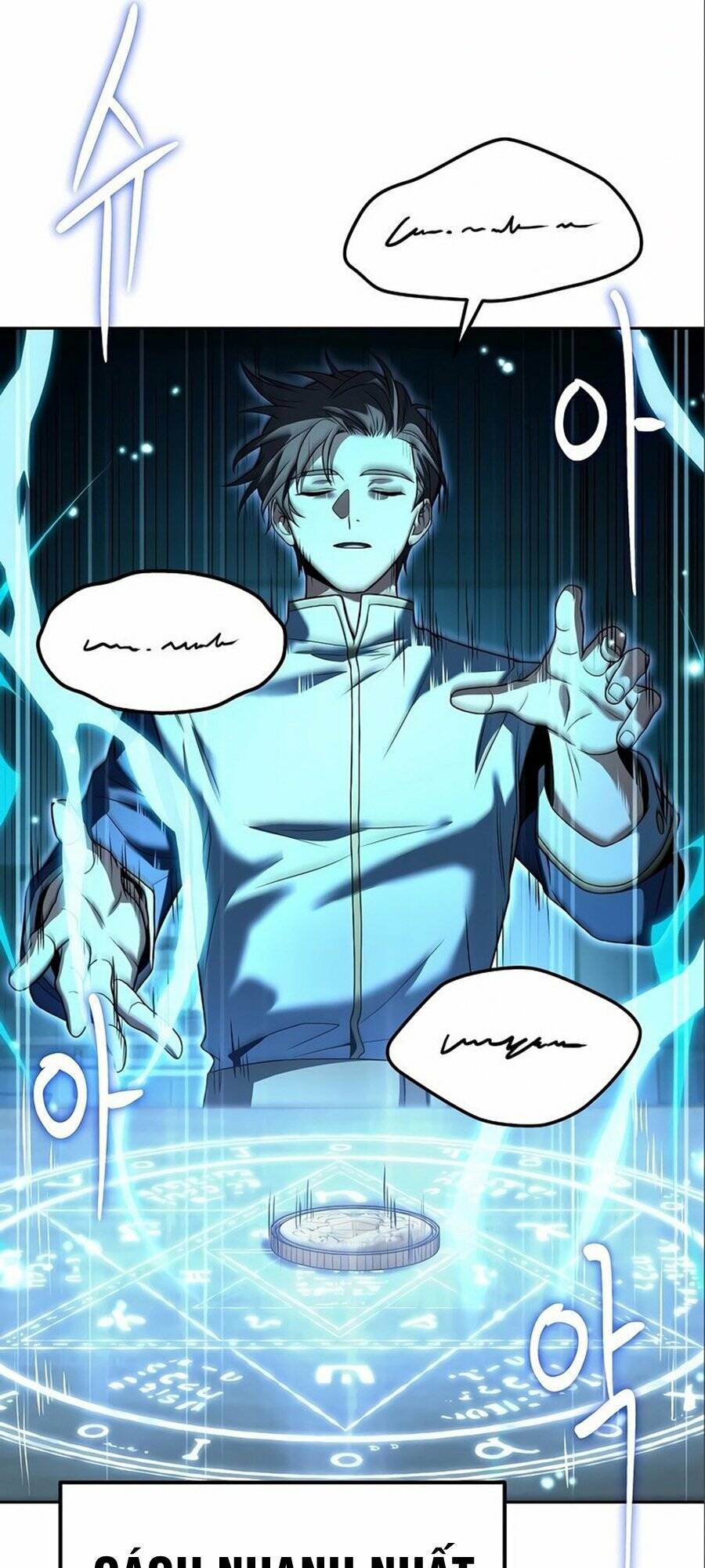 Đại Pháp Sư Mở Nhà Hàng - Chapter 3 - Page 11