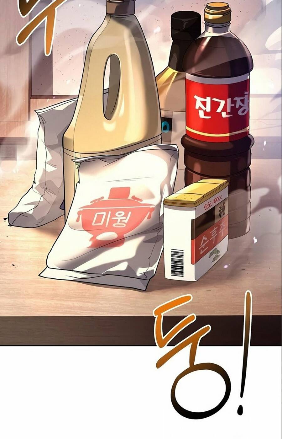 Đại Pháp Sư Mở Nhà Hàng - Chapter 3 - Page 13