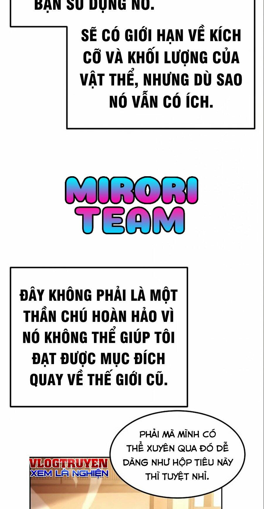 Đại Pháp Sư Mở Nhà Hàng - Chapter 3 - Page 15