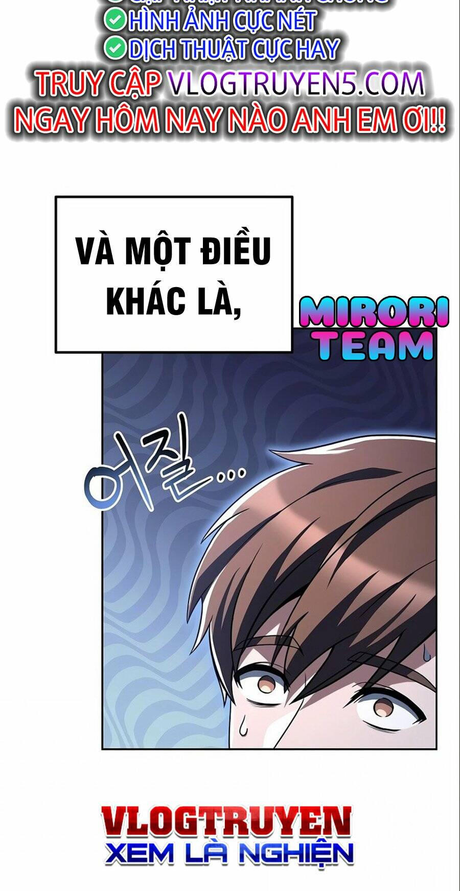 Đại Pháp Sư Mở Nhà Hàng - Chapter 3 - Page 18