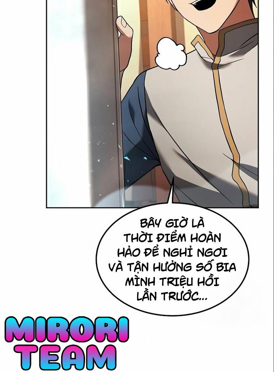 Đại Pháp Sư Mở Nhà Hàng - Chapter 3 - Page 21