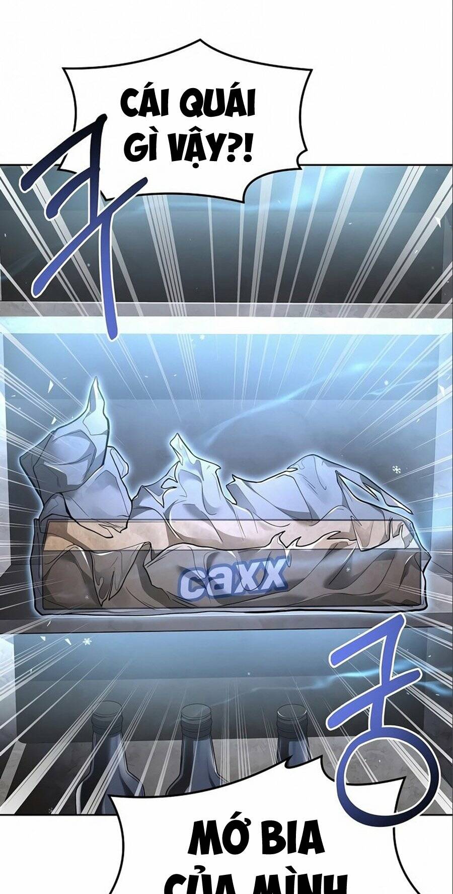 Đại Pháp Sư Mở Nhà Hàng - Chapter 3 - Page 22