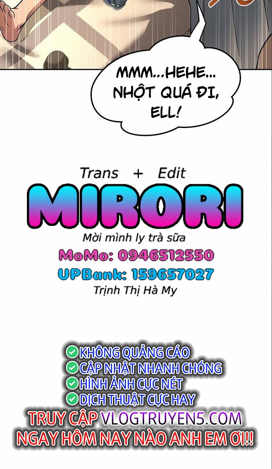 Đại Pháp Sư Mở Nhà Hàng - Chapter 3 - Page 25