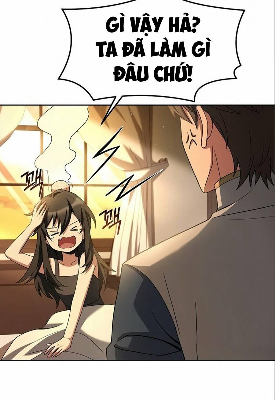 Đại Pháp Sư Mở Nhà Hàng - Chapter 3 - Page 27