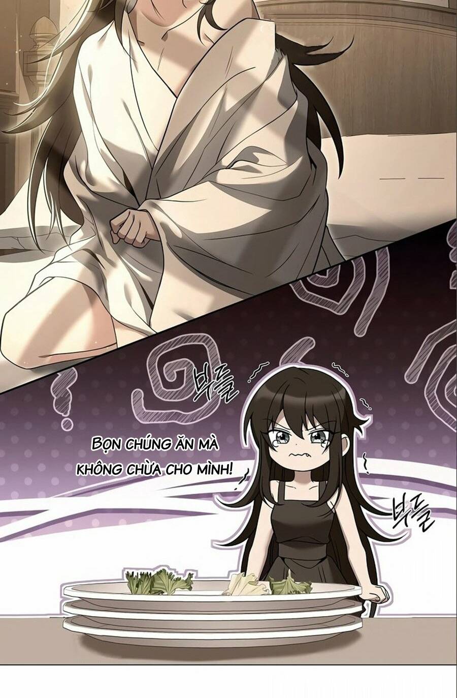 Đại Pháp Sư Mở Nhà Hàng - Chapter 3 - Page 30