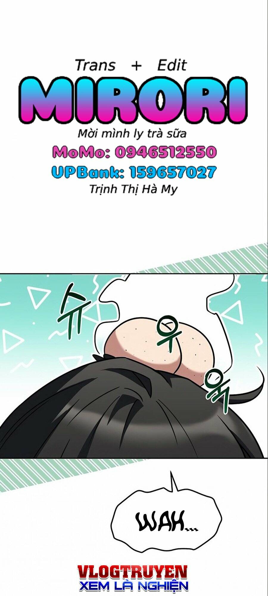 Đại Pháp Sư Mở Nhà Hàng - Chapter 3 - Page 34