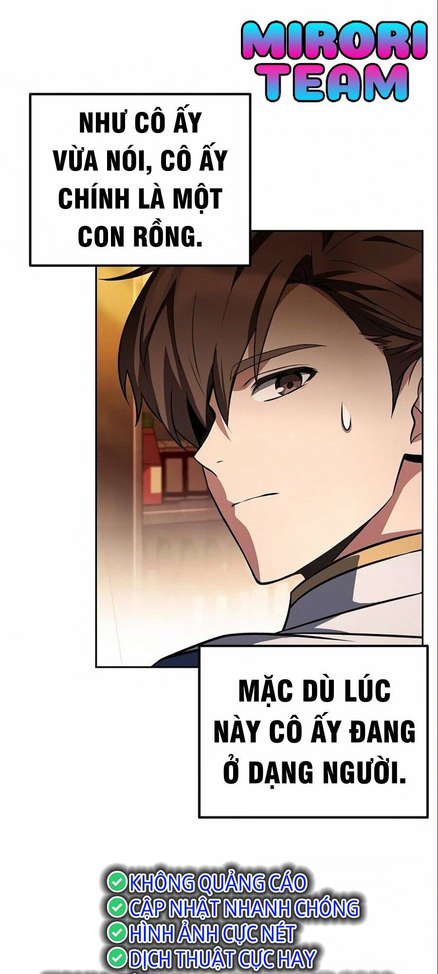 Đại Pháp Sư Mở Nhà Hàng - Chapter 3 - Page 37