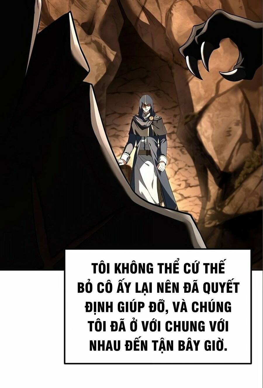 Đại Pháp Sư Mở Nhà Hàng - Chapter 3 - Page 39