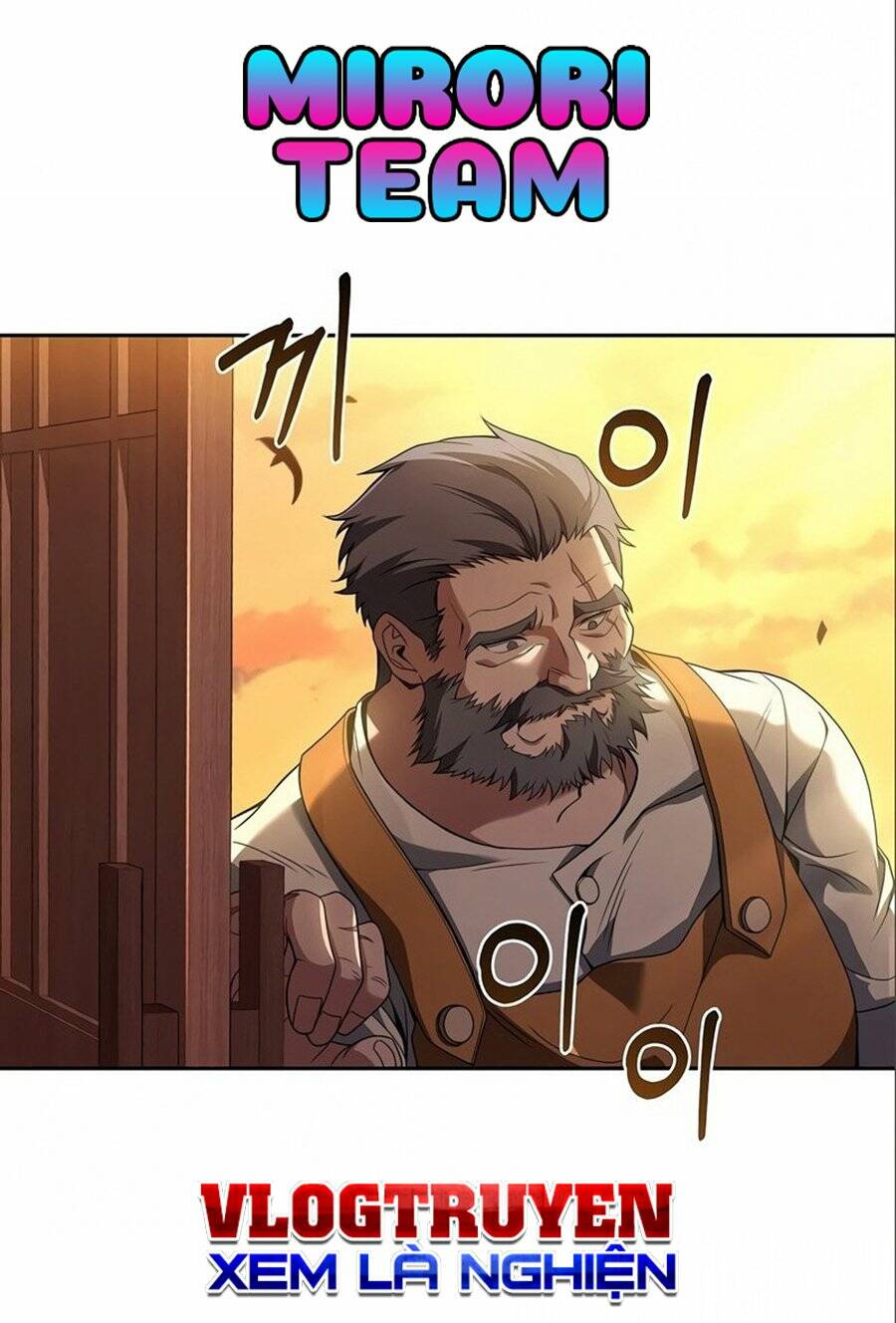 Đại Pháp Sư Mở Nhà Hàng - Chapter 3 - Page 43