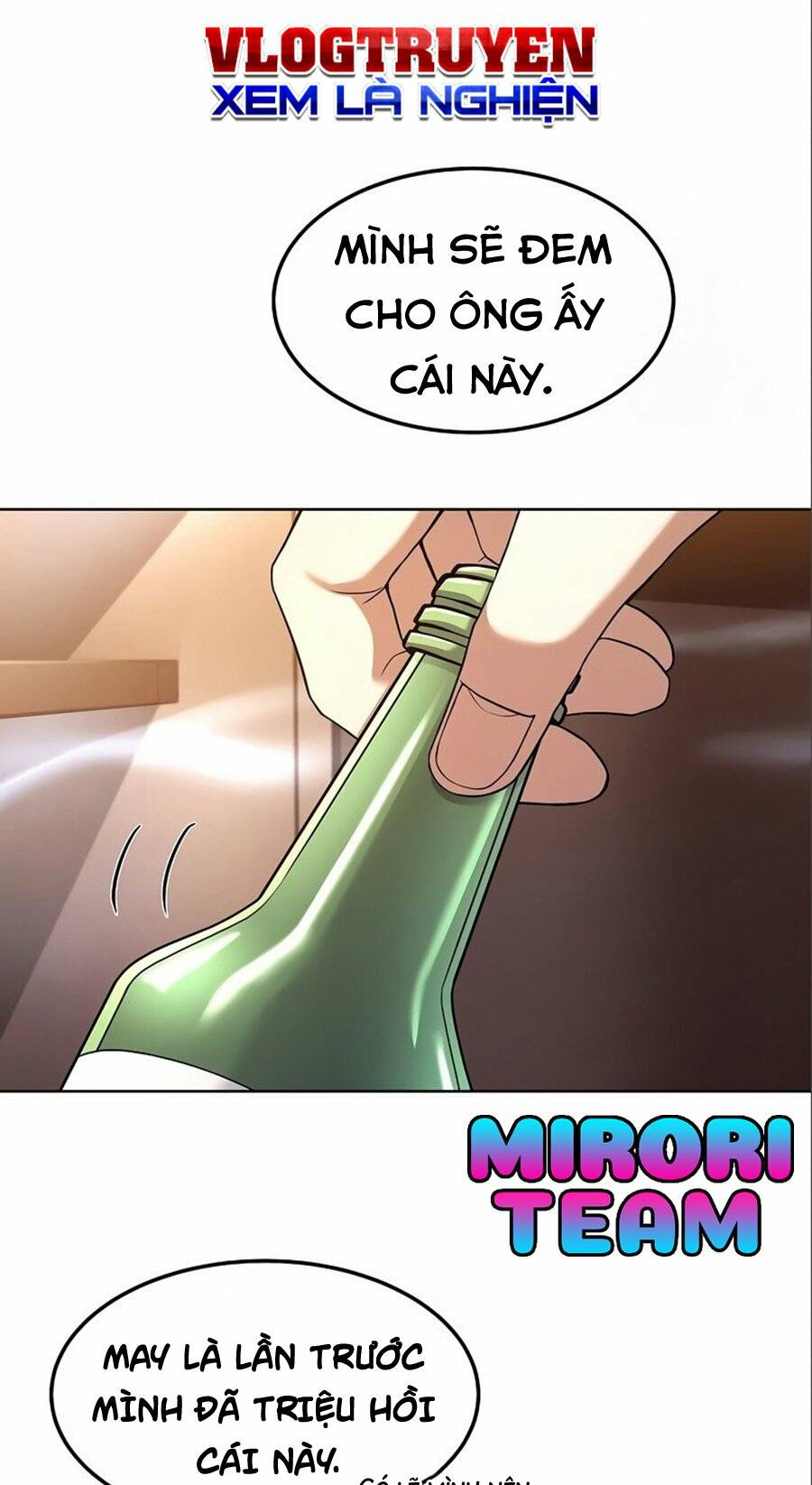 Đại Pháp Sư Mở Nhà Hàng - Chapter 3 - Page 46