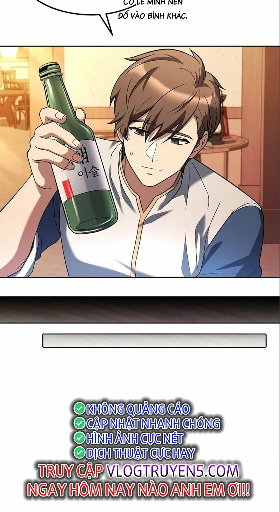 Đại Pháp Sư Mở Nhà Hàng - Chapter 3 - Page 47