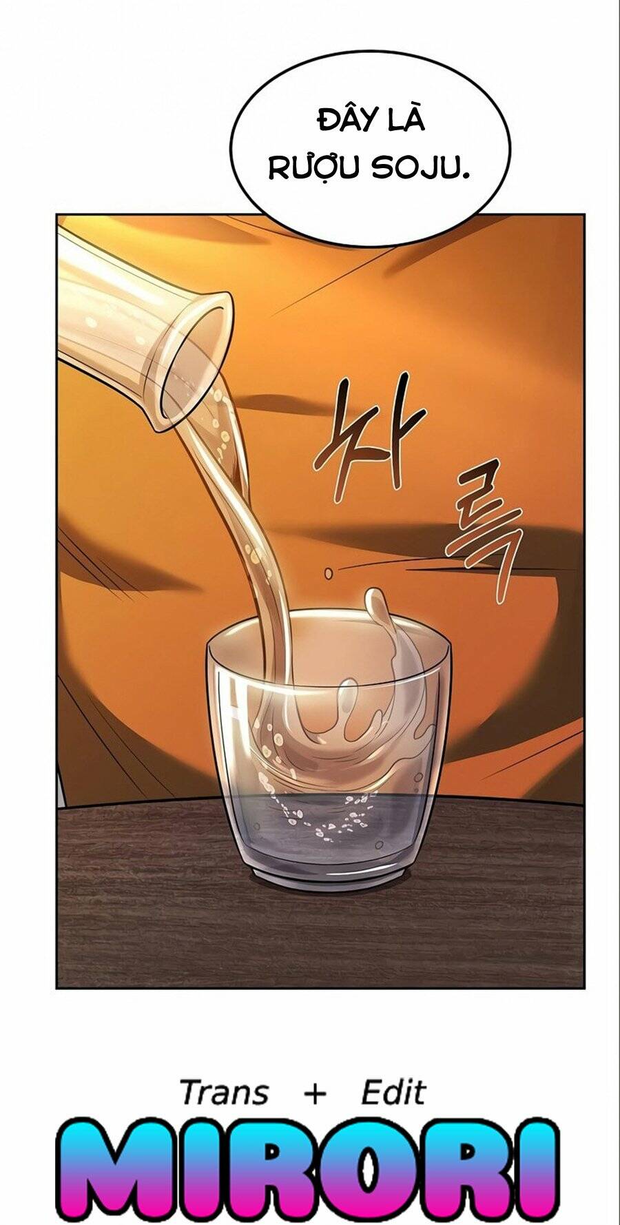 Đại Pháp Sư Mở Nhà Hàng - Chapter 3 - Page 50