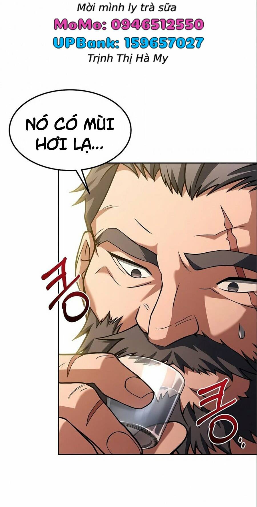 Đại Pháp Sư Mở Nhà Hàng - Chapter 3 - Page 51