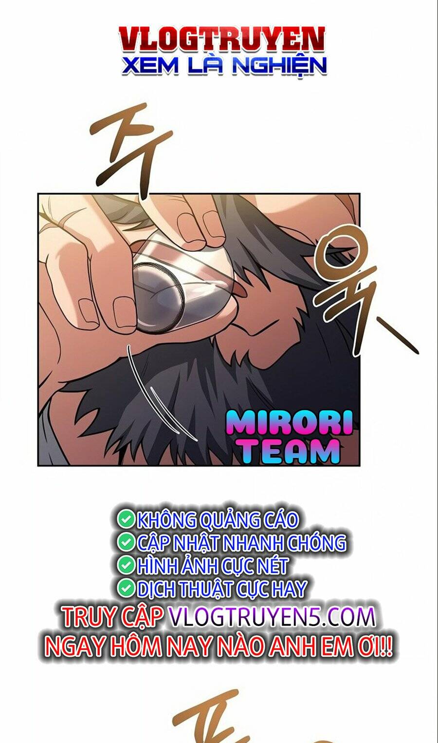 Đại Pháp Sư Mở Nhà Hàng - Chapter 3 - Page 52