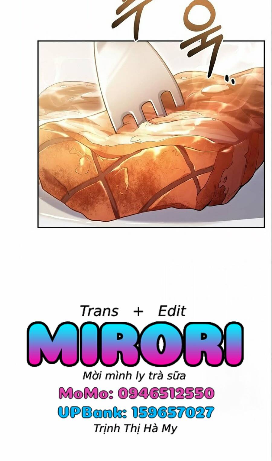 Đại Pháp Sư Mở Nhà Hàng - Chapter 3 - Page 53