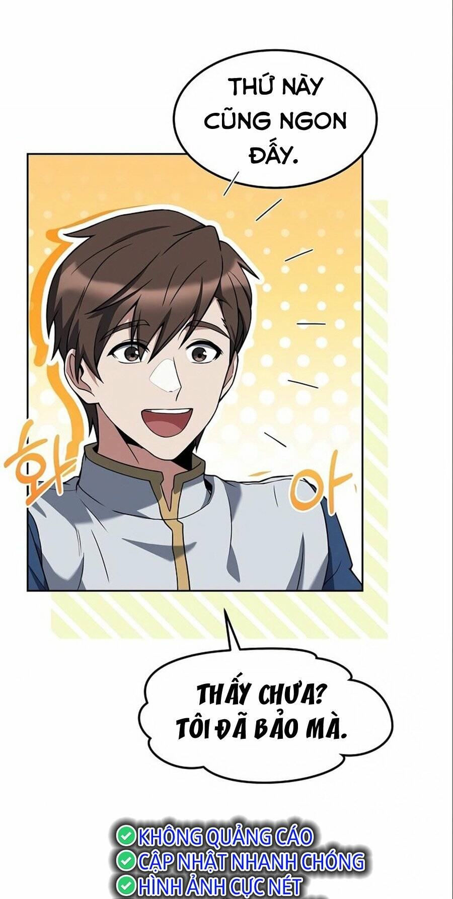 Đại Pháp Sư Mở Nhà Hàng - Chapter 3 - Page 56