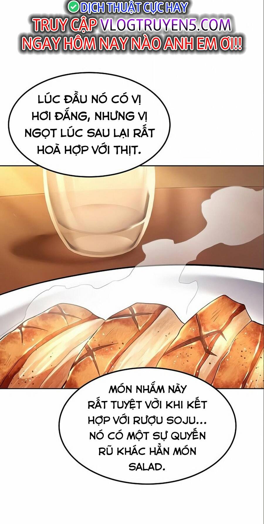 Đại Pháp Sư Mở Nhà Hàng - Chapter 3 - Page 57