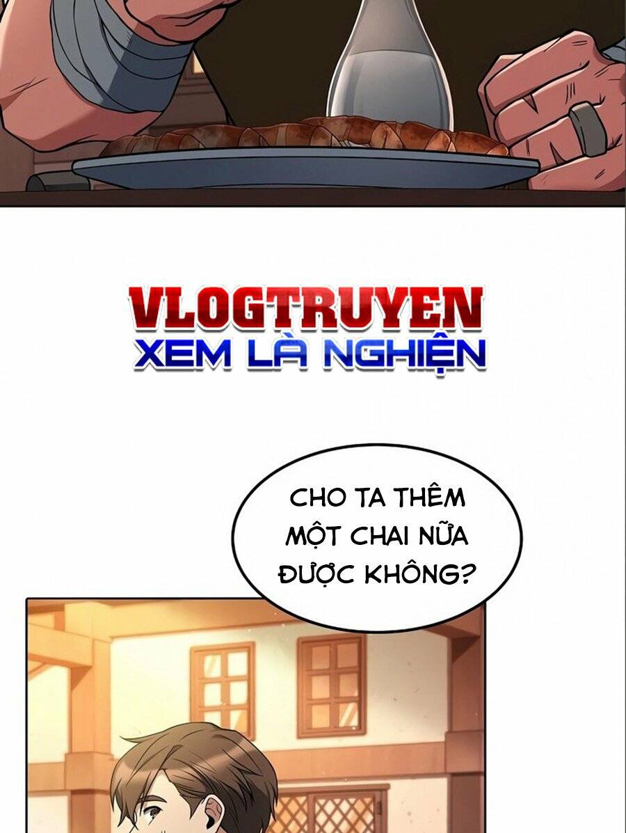 Đại Pháp Sư Mở Nhà Hàng - Chapter 3 - Page 59