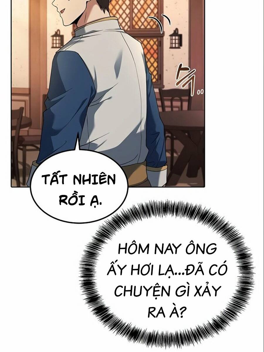 Đại Pháp Sư Mở Nhà Hàng - Chapter 3 - Page 60