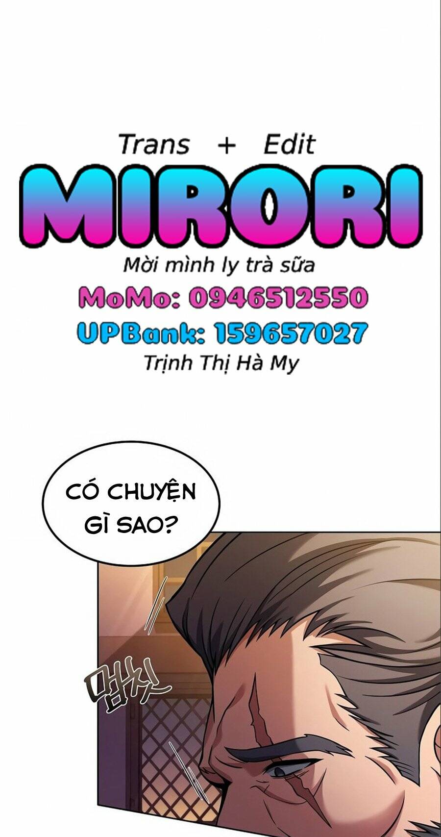 Đại Pháp Sư Mở Nhà Hàng - Chapter 3 - Page 67