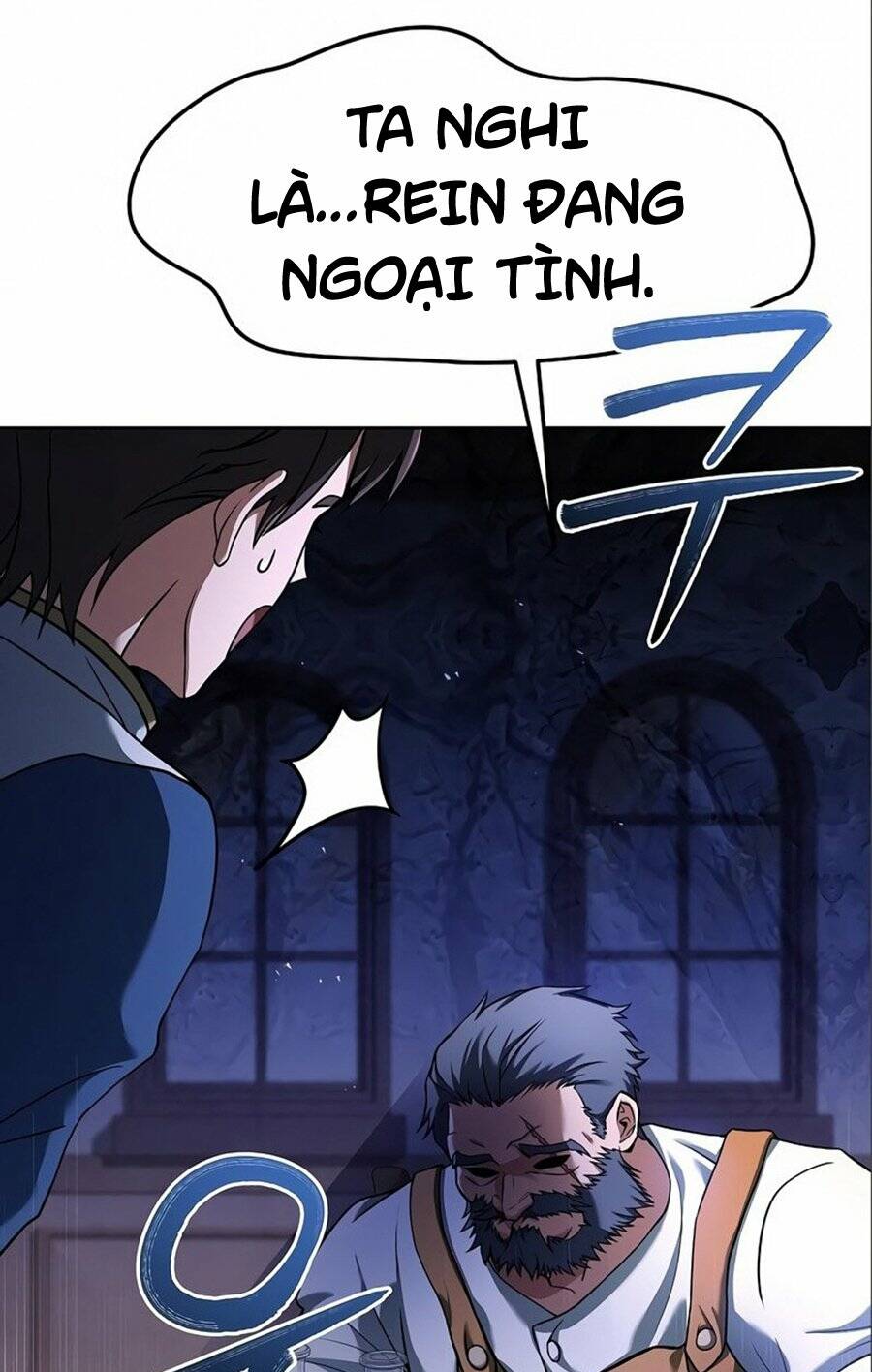 Đại Pháp Sư Mở Nhà Hàng - Chapter 3 - Page 69