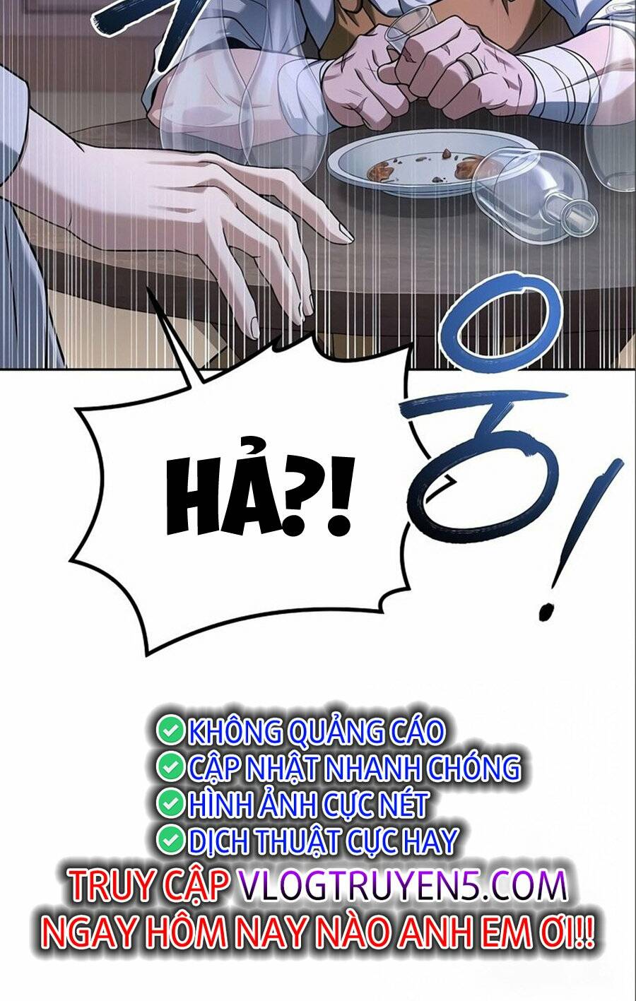 Đại Pháp Sư Mở Nhà Hàng - Chapter 3 - Page 70