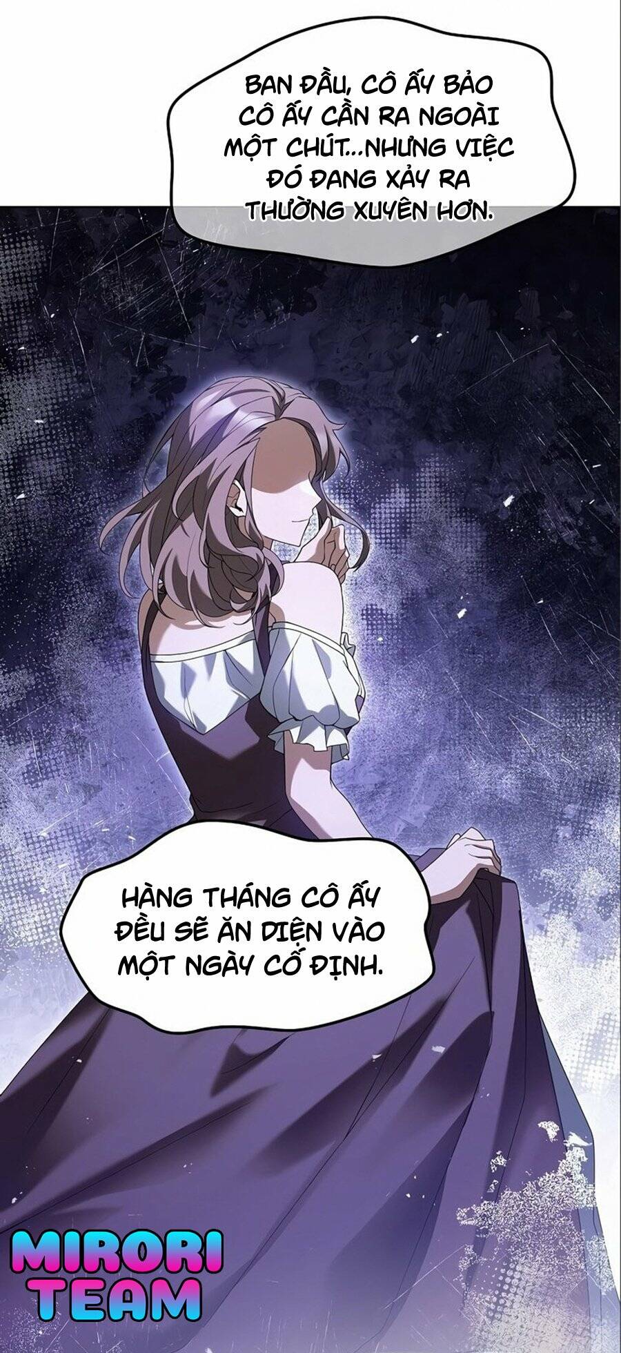 Đại Pháp Sư Mở Nhà Hàng - Chapter 3 - Page 71