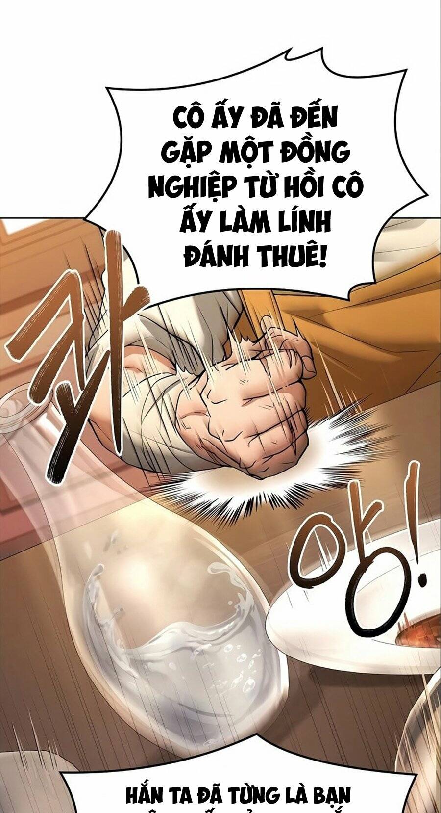 Đại Pháp Sư Mở Nhà Hàng - Chapter 3 - Page 73