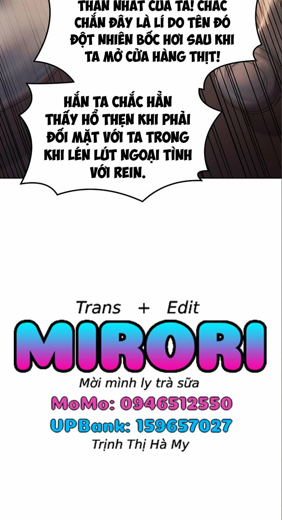 Đại Pháp Sư Mở Nhà Hàng - Chapter 3 - Page 74