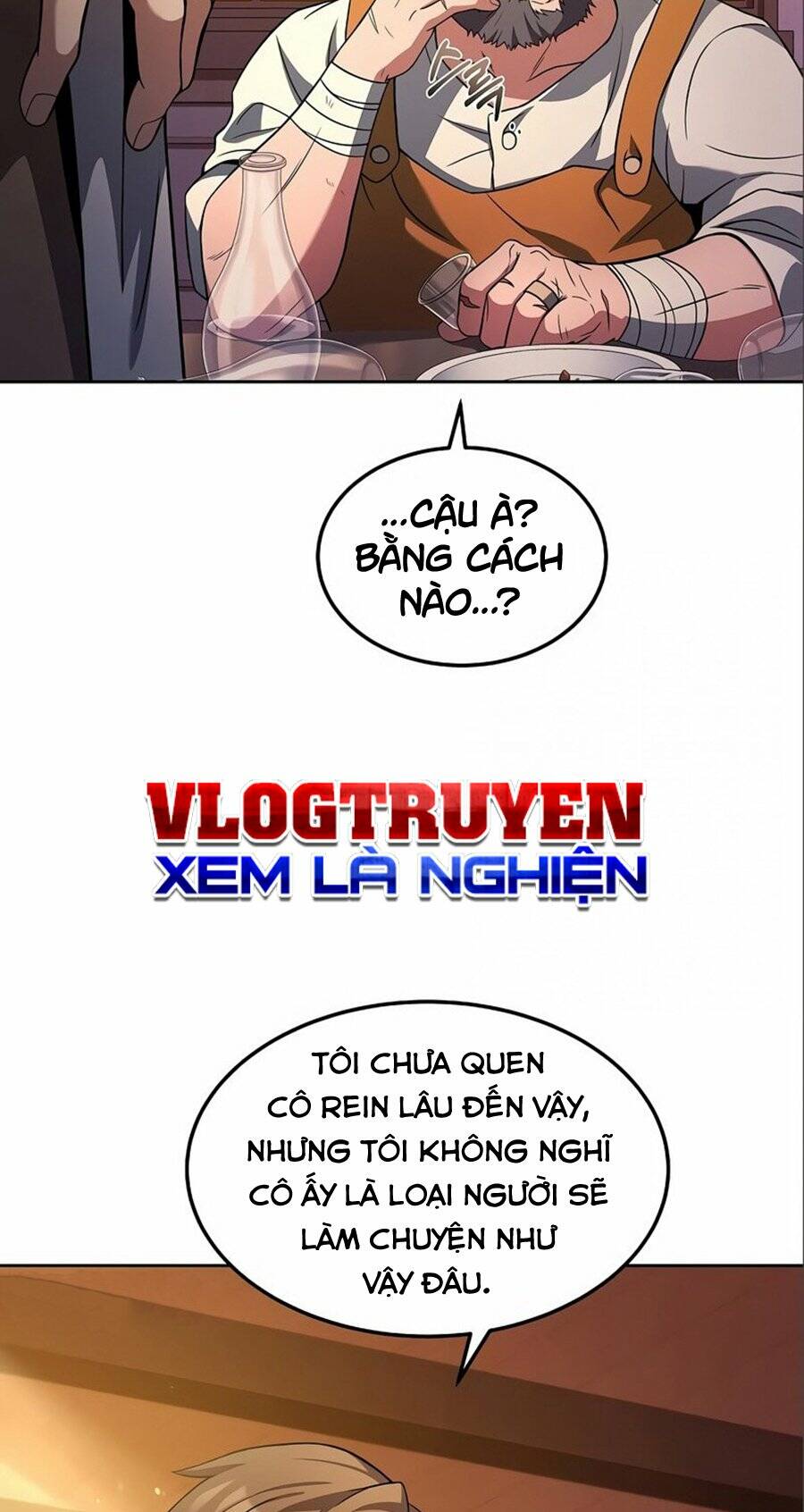 Đại Pháp Sư Mở Nhà Hàng - Chapter 3 - Page 82