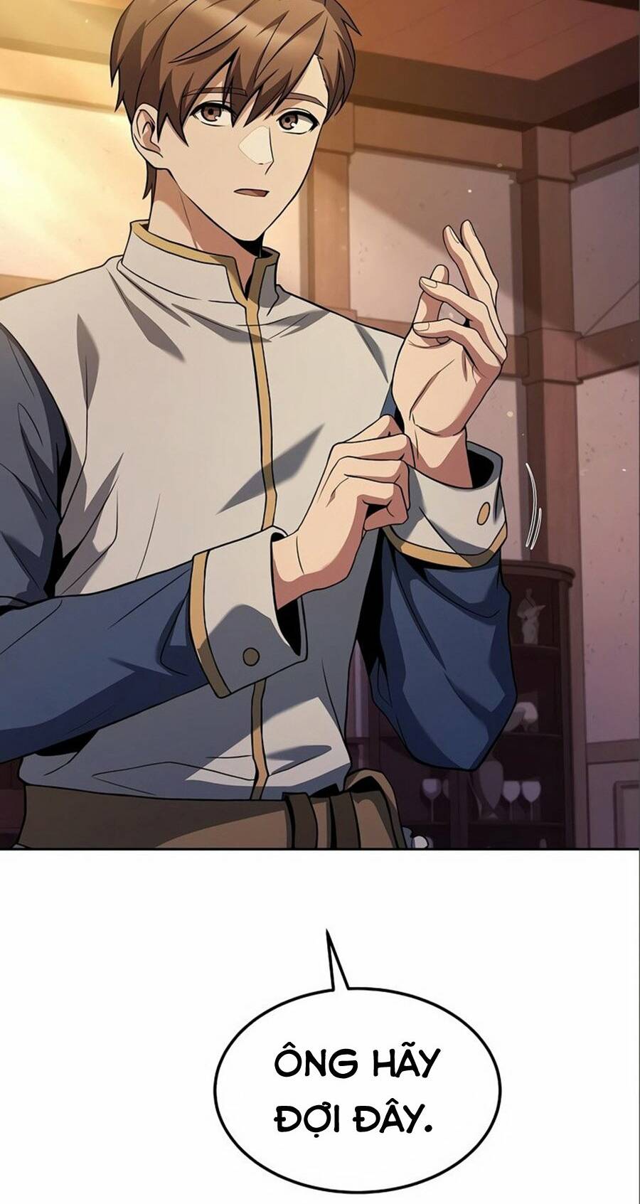 Đại Pháp Sư Mở Nhà Hàng - Chapter 3 - Page 83