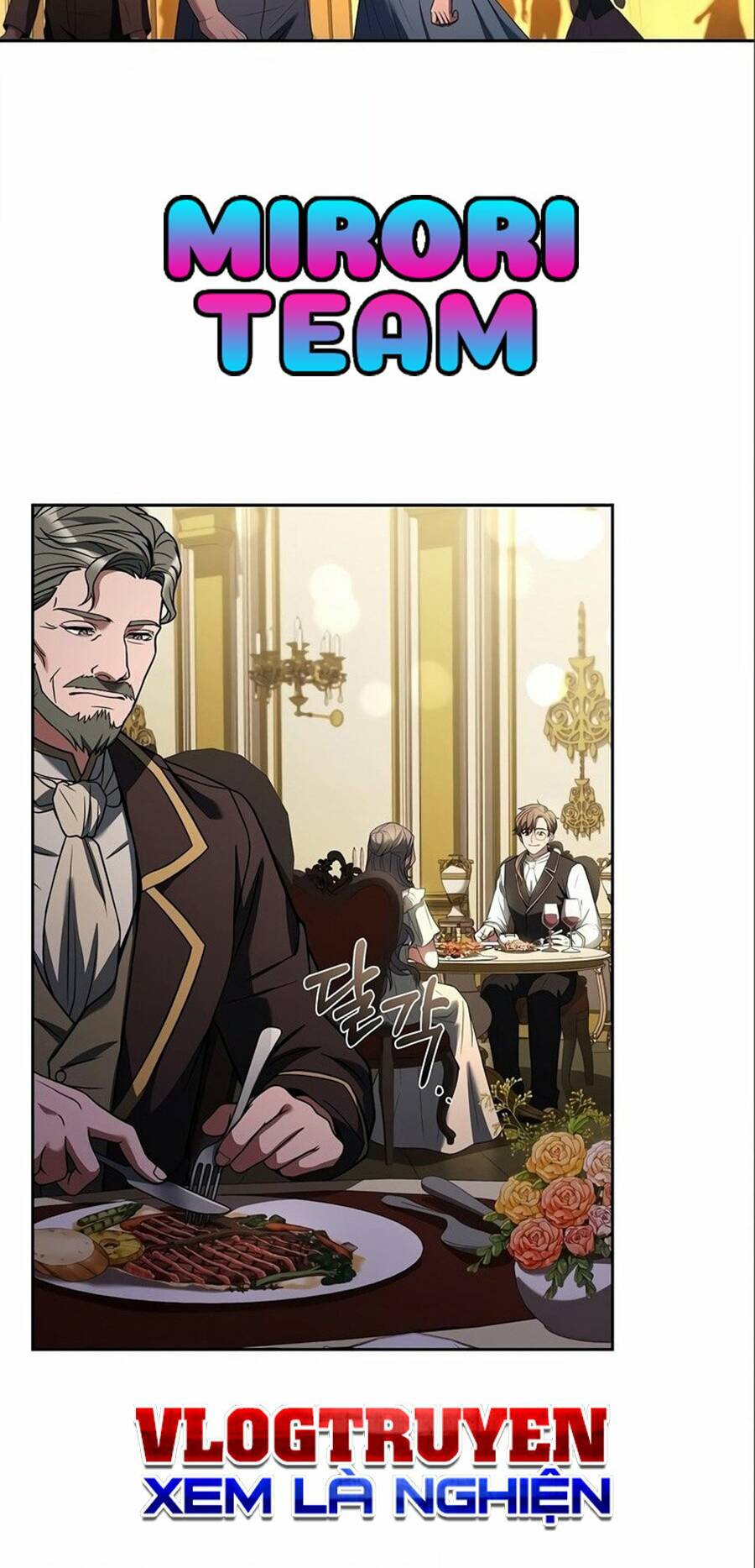 Đại Pháp Sư Mở Nhà Hàng - Chapter 3 - Page 90