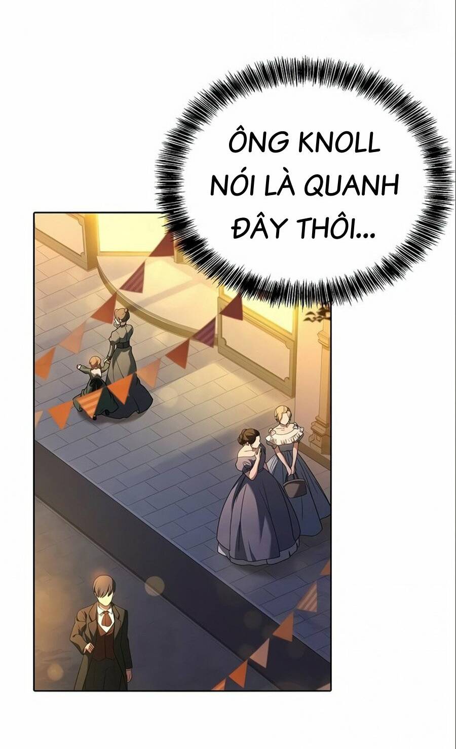 Đại Pháp Sư Mở Nhà Hàng - Chapter 3 - Page 93