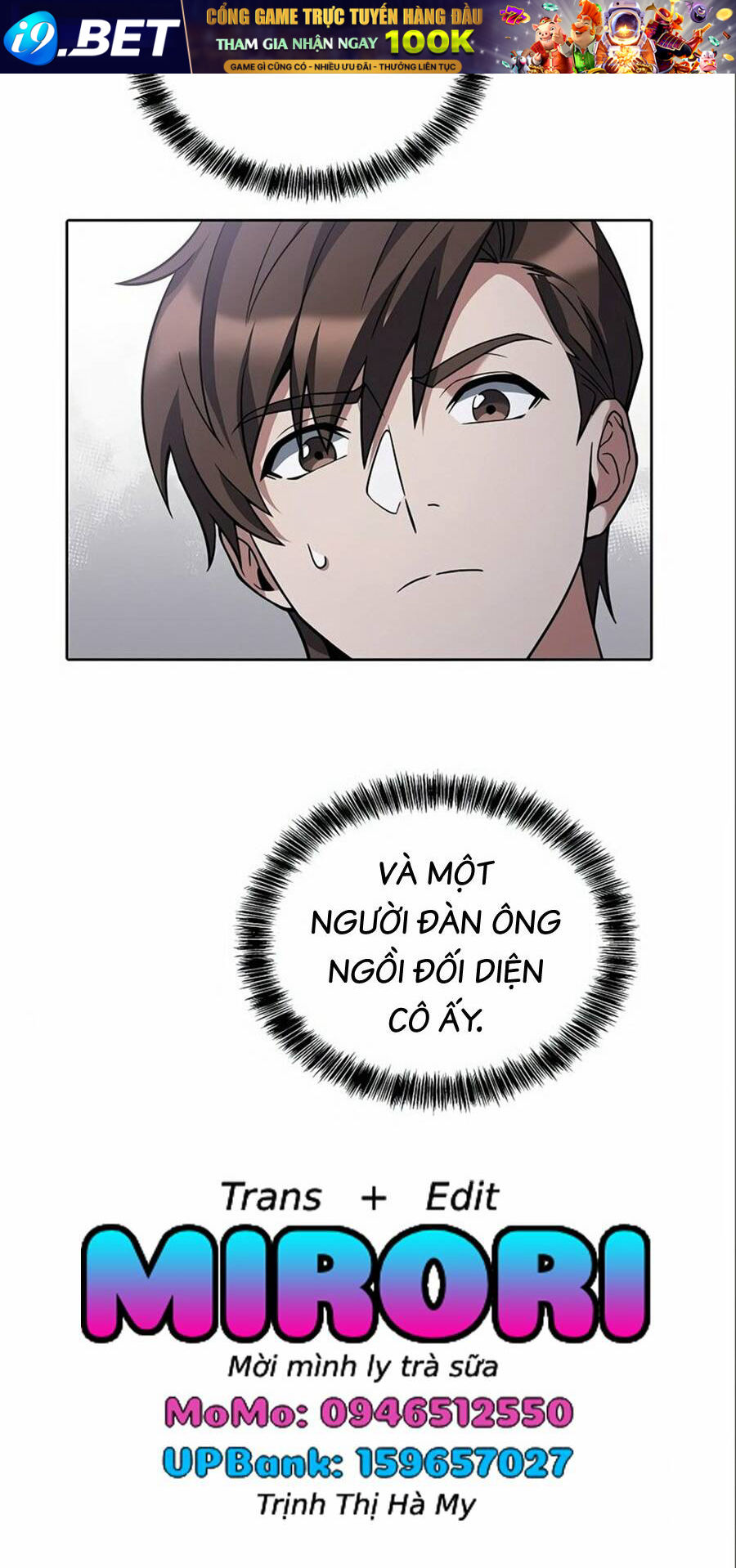 Đại Pháp Sư Mở Nhà Hàng - Chapter 3 - Page 95