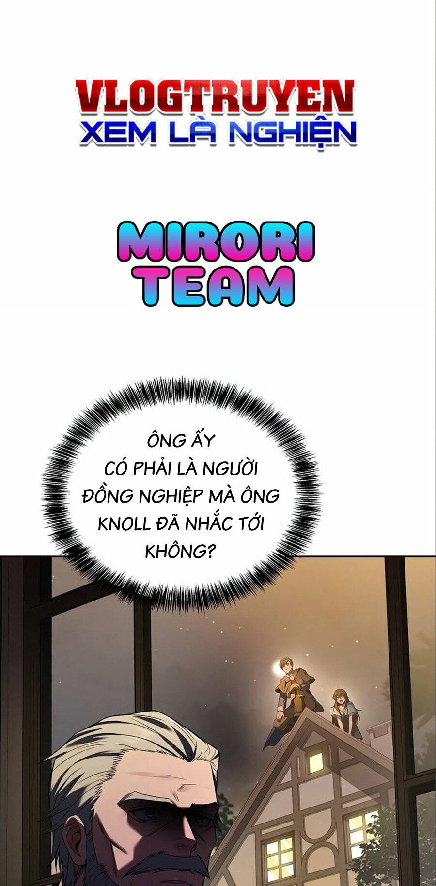 Đại Pháp Sư Mở Nhà Hàng - Chapter 3 - Page 96