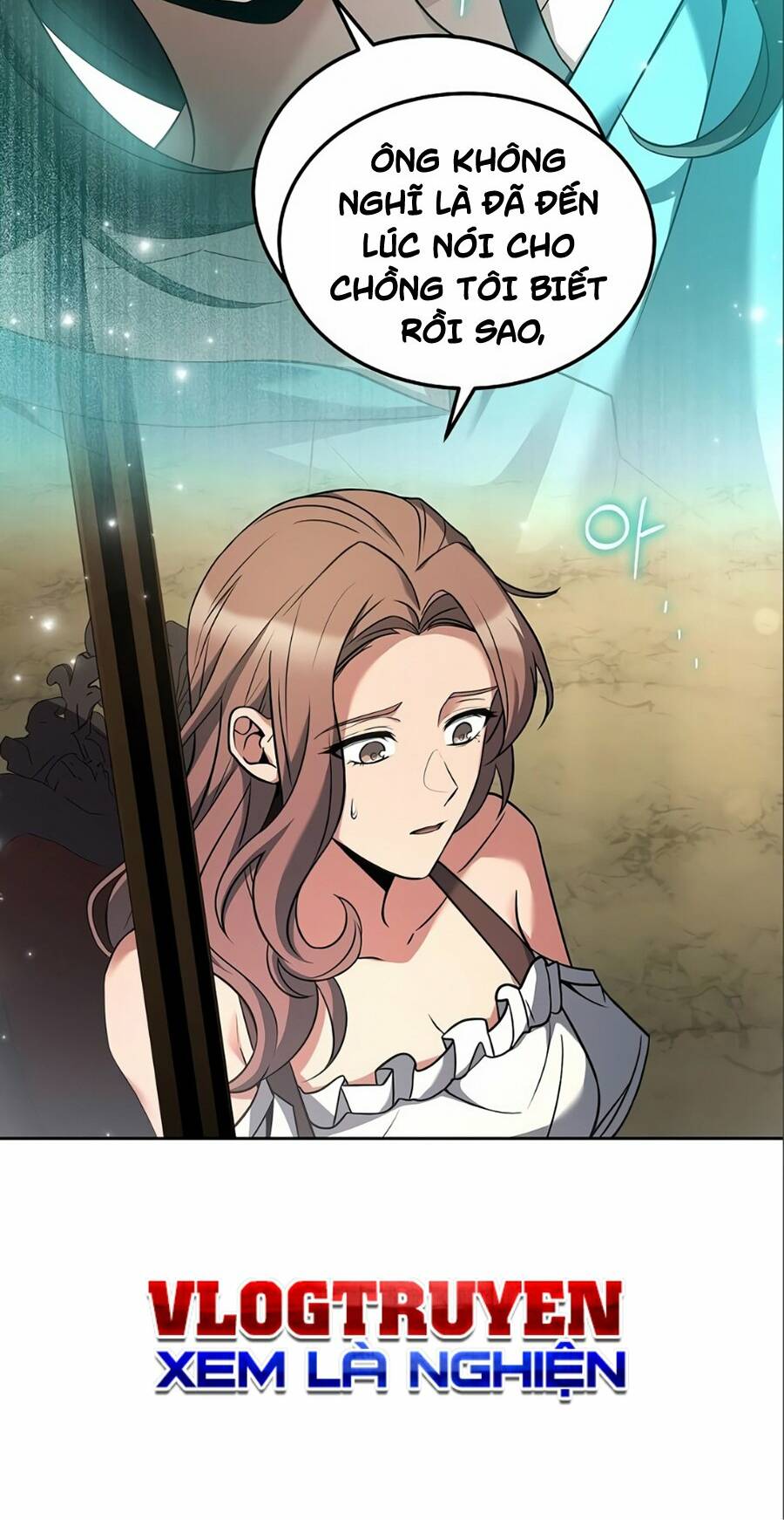 Đại Pháp Sư Mở Nhà Hàng - Chapter 4 - Page 11