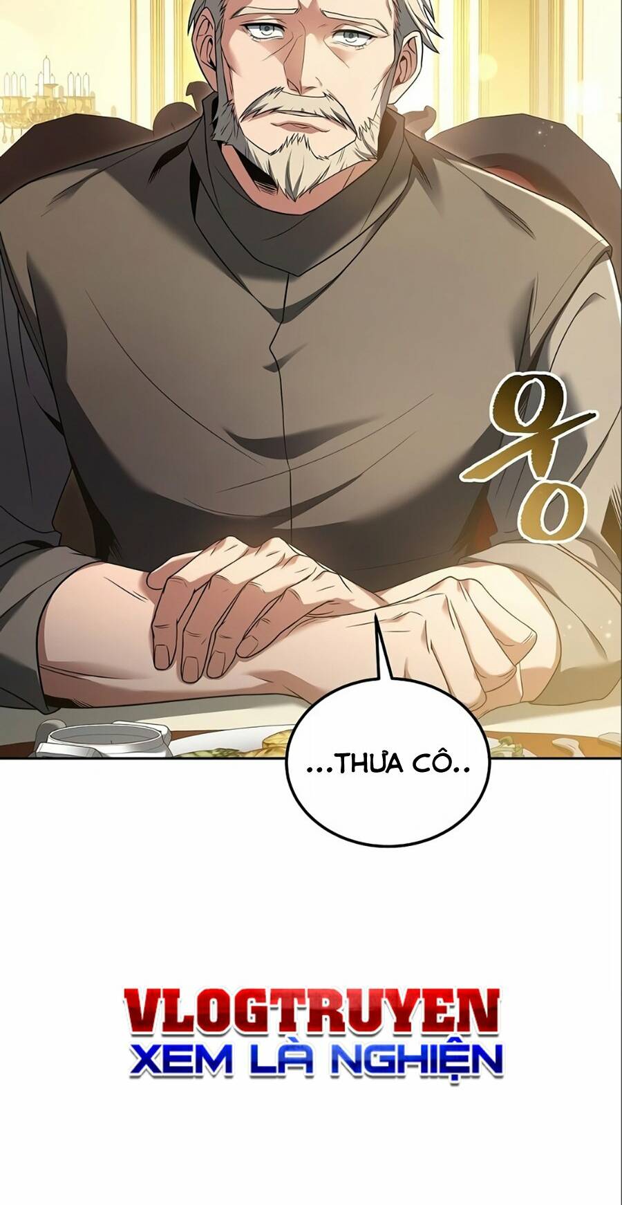 Đại Pháp Sư Mở Nhà Hàng - Chapter 4 - Page 13